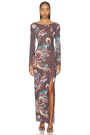 Payton Dress La Porte