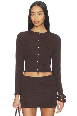 GILET LAUREN La Porte