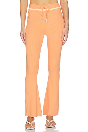 Summer Knit Pant La Porte