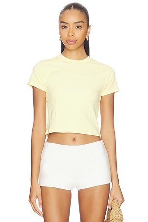 Nina Baby Tee La Porte