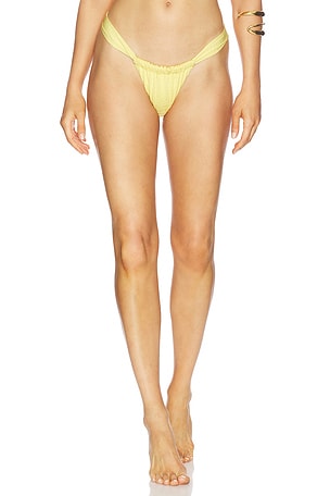 Chloe Bikini Bottom La Porte