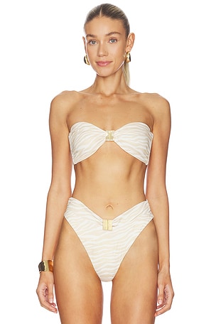 HAUT DE MAILLOT DE BAIN KATE La Porte
