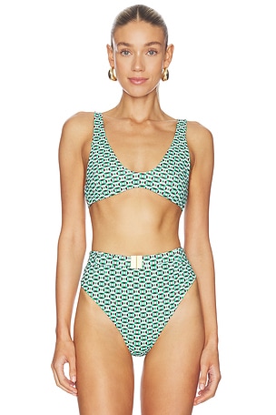 Kaleigh Top La Porte