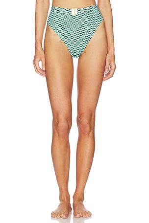 Shannon Hardware Bottom La Porte