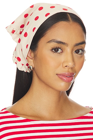 Mandy Handkerchief Lisa Says Gah