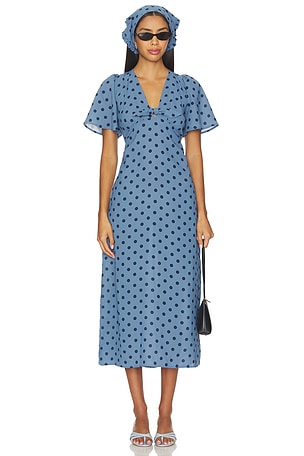 VESTIDO JESS Lisa Says Gah