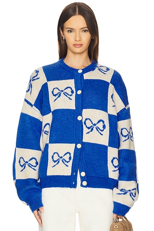 LAUDA カーディガン Lisa Says Gah