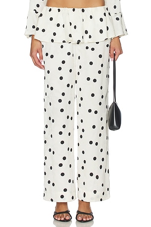 Renee Pant Lisa Says Gah