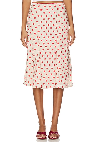 Amora Skirt Lisa Says Gah