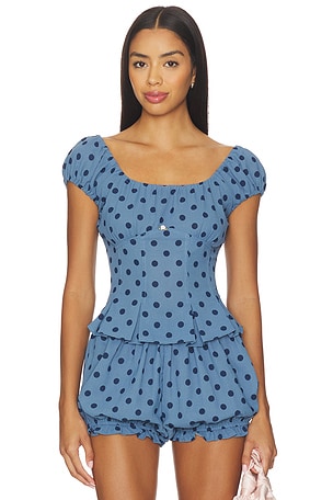 Pat Top Lisa Says Gah