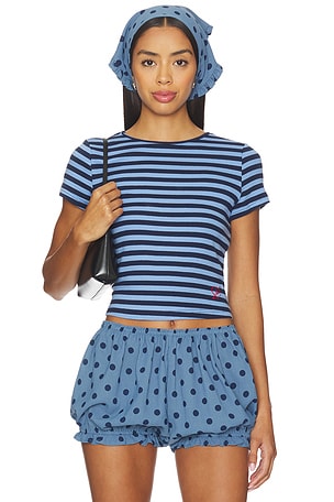 Jude Tee Lisa Says Gah