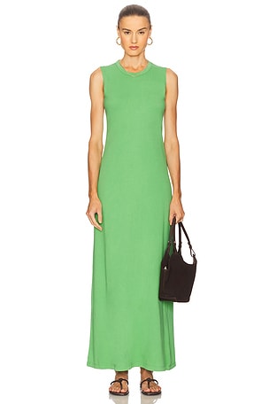 Margo Sleeveless Maxi Dress LESET