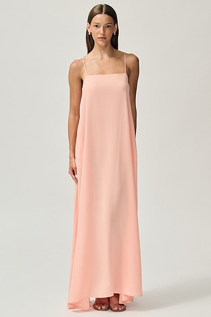 Ari Maxi Dress LESET