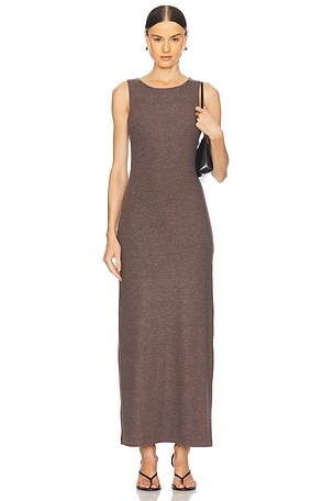 Lauren Sleeveless Maxi Dress LESET