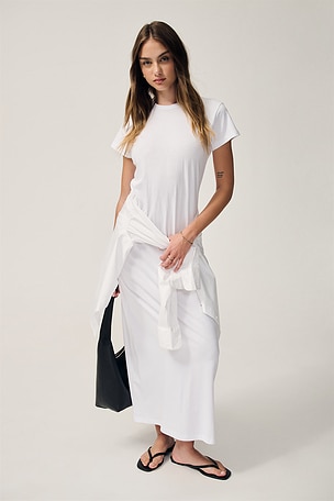 Margo Maxi Dress LESET