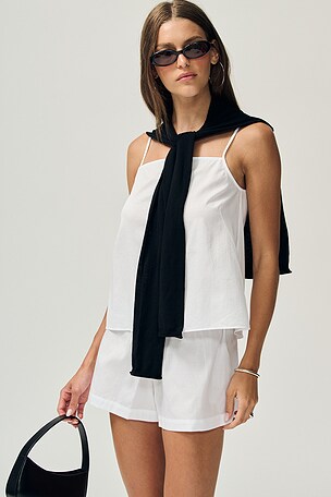 Yoko Summer Short LESET