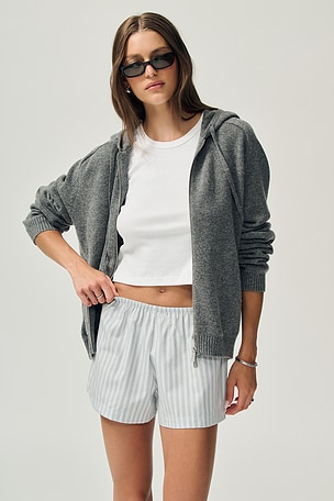 Yoshi Stripe Summer Short LESET