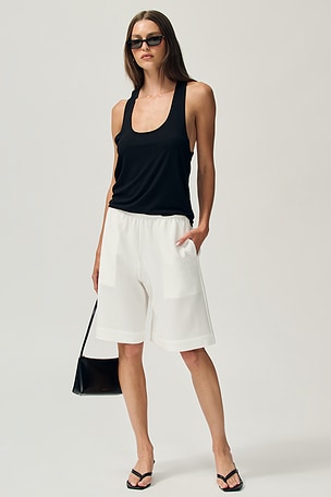 Arielle City Short LESET