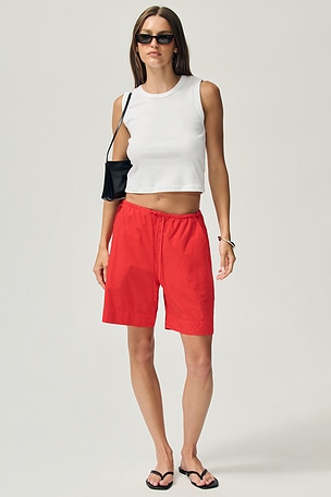 Kyoto Carpenter Short LESET