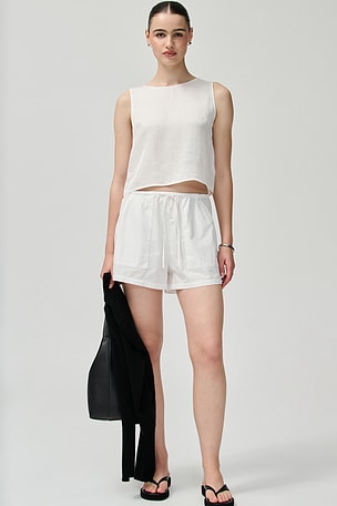 Kyoto Pocket Short LESET