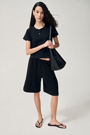 Arielle City Short LESET