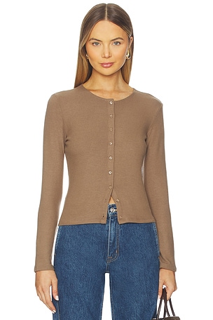 Lauren Classic Cardigan LESET