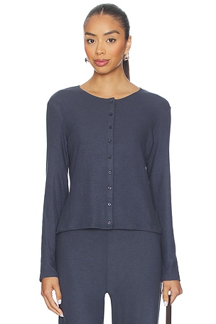 Lauren Classic Cardigan LESET
