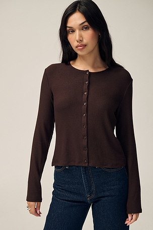 Lauren Classic Cardigan