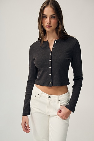 Nando Cardigan LESET