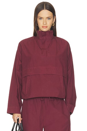 Kyoto Anorak LESET