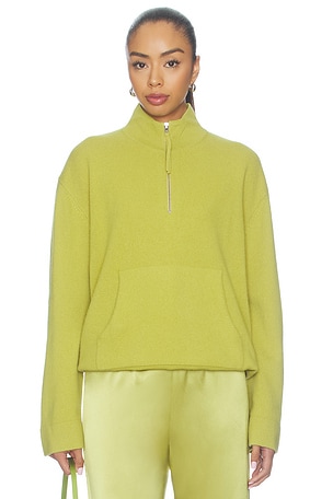 Jesse Anorak LESET