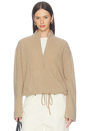 Jesse Anorak LESET