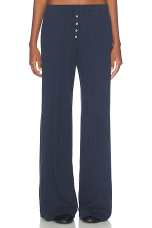 PANTALÓN CALADO BOXER  LESET