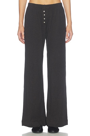 Pointelle Boxer Pant LESET