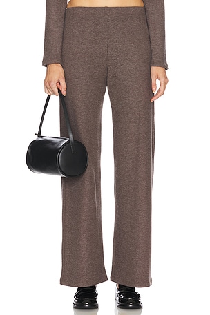 Lauren Wide Leg Pant LESET