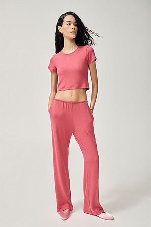 Lauren Pocket Pant LESET
