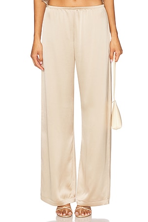 Barb Wide Leg Pant LESET
