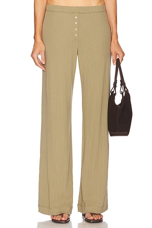 Pointelle Boxer Pant LESET