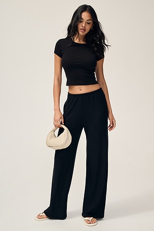 Lauren Pocket Pant