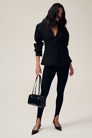 Rio Stirrup Pant