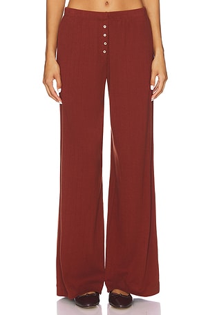Pointelle Boxer Pant LESET