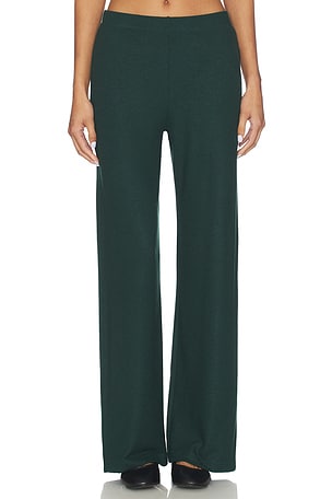 Lauren Wide Leg Pant LESET
