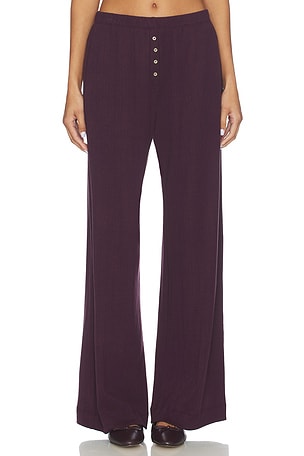 Pointelle Boxer Pant LESET