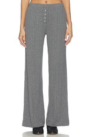 Pointelle Boxer Pant LESET