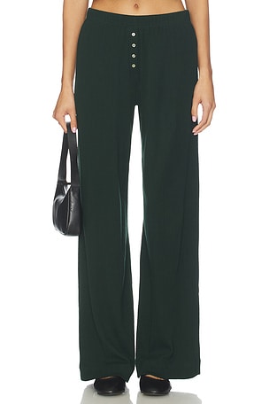 Pointelle Boxer Pant LESET