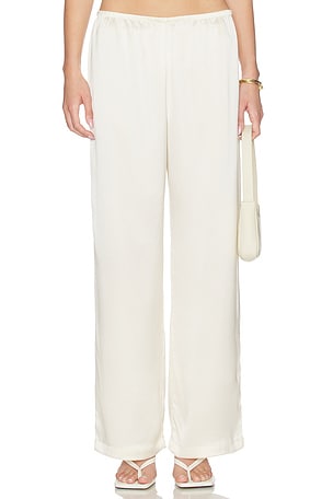 Barb Wide Leg Pant LESET