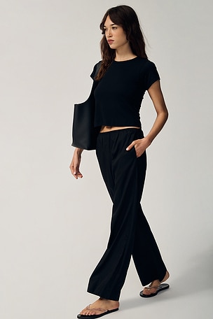 Yoko Pocket Pant
