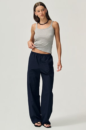 Kyoto Wide Leg Pant LESET