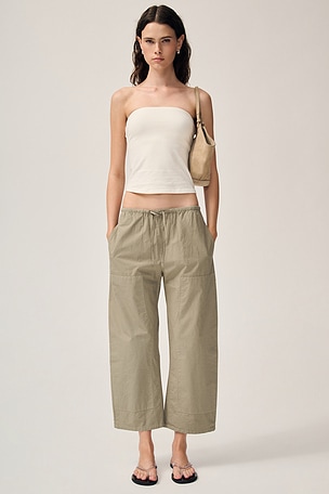 Kyoto Carpenter Pant LESET