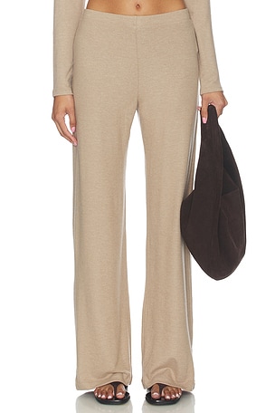 Lauren Wide Leg Pant LESET